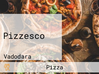 Pizzesco