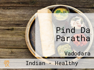 Pind Da Paratha