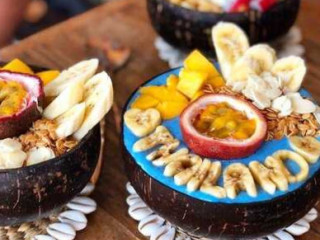 Beach Coconuts Bowls