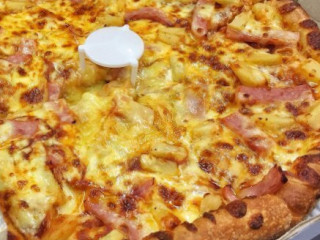 Pizzazz Pizza Bangkok