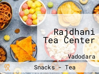 Rajdhani Tea Center