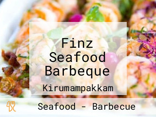 Finz Seafood Barbeque