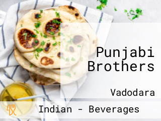 Punjabi Brothers