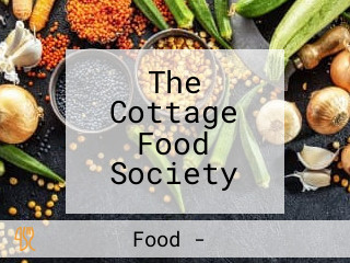The Cottage Food Society