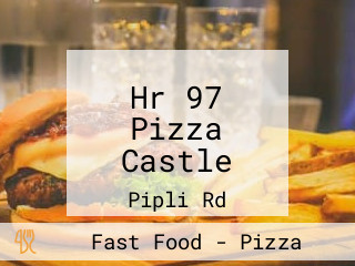 Hr 97 Pizza Castle