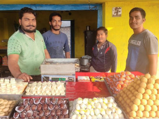 Satyam Tea Stall