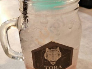 Tora Yakiniku X Cafe
