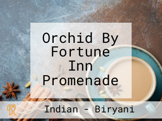 Orchid By Fortune Inn Promenade