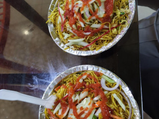 Sandhya Fast Food
