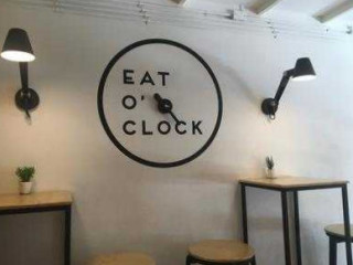 Eat O' Clock