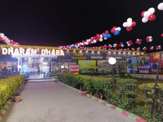 Dharam Banquet Restaurants