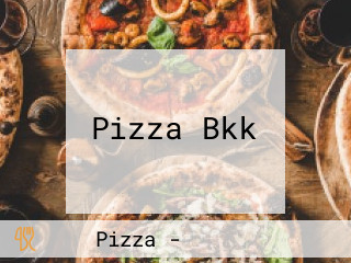 Pizza Bkk