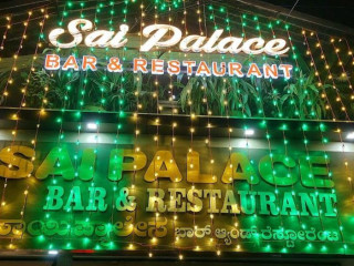 Sai Palace Bar Restaurant