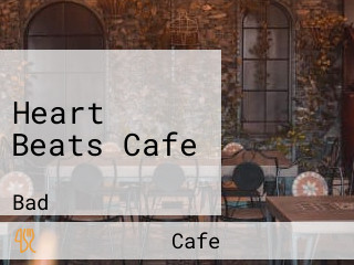 Heart Beats Cafe