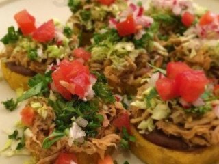 Los Sanchez Homemade Mexican Food