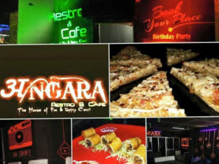 Angara Restro Cafe