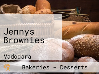 Jennys Brownies