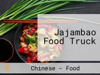 Jajambao Food Truck