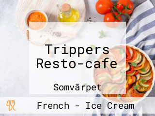 Trippers Resto-cafe