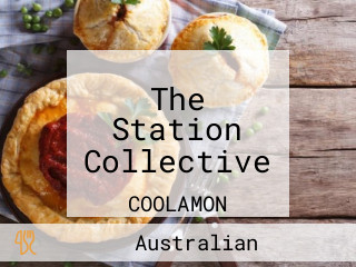 The Station Collective
