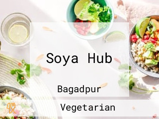 Soya Hub