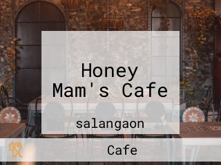 Honey Mam's Cafe