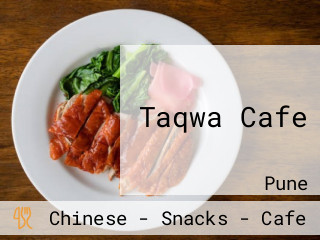 Taqwa Cafe