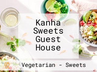 Kanha Sweets Guest House