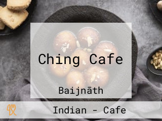 Ching Cafe