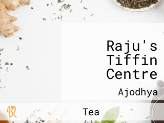 Raju's Tiffin Centre