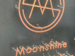 Moonshine Coffee Atelier