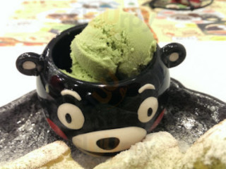 Kuma Cafe