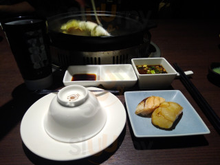 Shabushabu Nabe