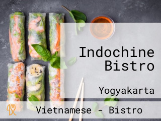 Indochine Bistro