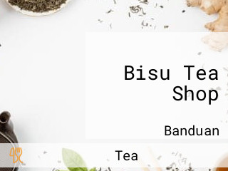 Bisu Tea Shop