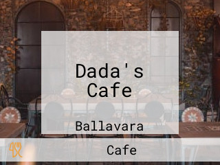 Dada's Cafe