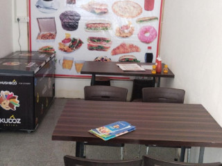 Pizza Point Somnath Fast Food