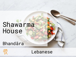 Shawarma House
