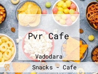 Pvr Cafe