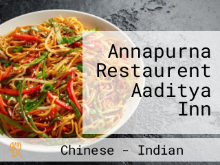 Annapurna Restaurent Aaditya Inn