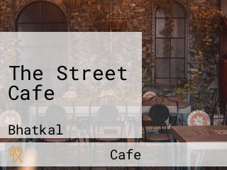 The Street Cafe