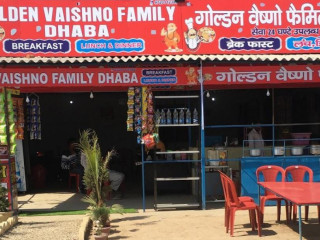 Golden Vaishno Family Dhaba