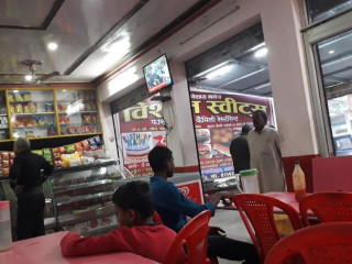 Vishal Sweets Fast Food Evam Family