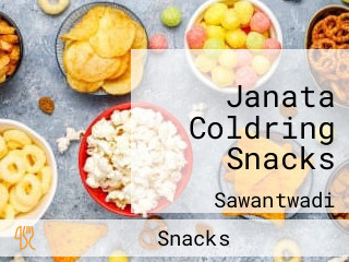 Janata Coldring Snacks