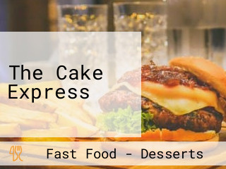 The Cake Express