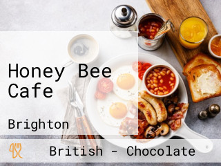 Honey Bee Cafe
