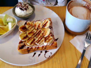 Pancho Cafe