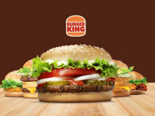 Burger King Kcc