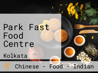 Park Fast Food Centre