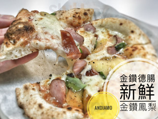 Andiamo Pizzeria